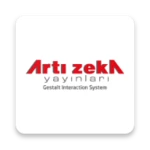 artı zeka yayınları android application logo